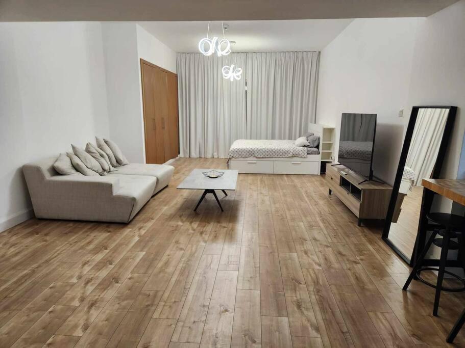 A Chilled Place Jvc Appartement Dubai