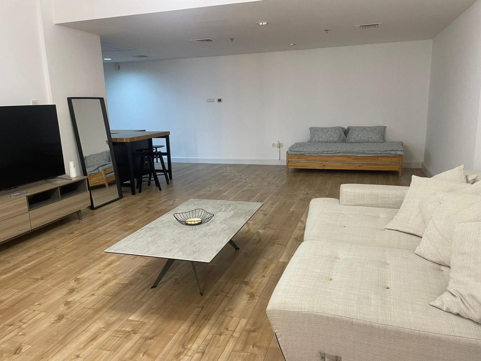 Appartement A Chilled Place Jvc Dubai