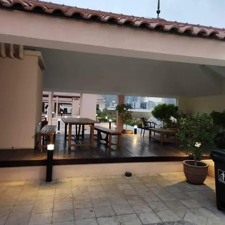 A Chilled Place Jvc دبي المظهر الخارجي الصورة
