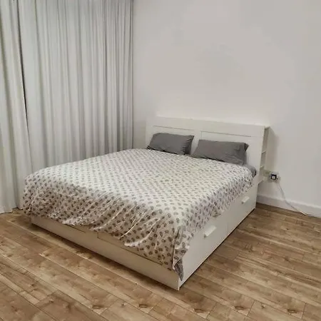A Chilled Place Jvc دبي المظهر الخارجي الصورة