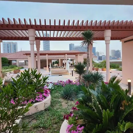 A Chilled Place Jvc دبي المظهر الخارجي الصورة