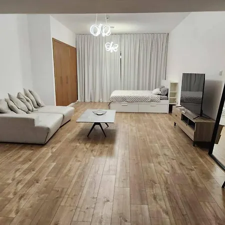 A Chilled Place Jvc دبي المظهر الخارجي الصورة