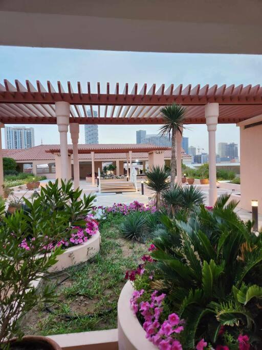 شقة A Chilled Place Jvc