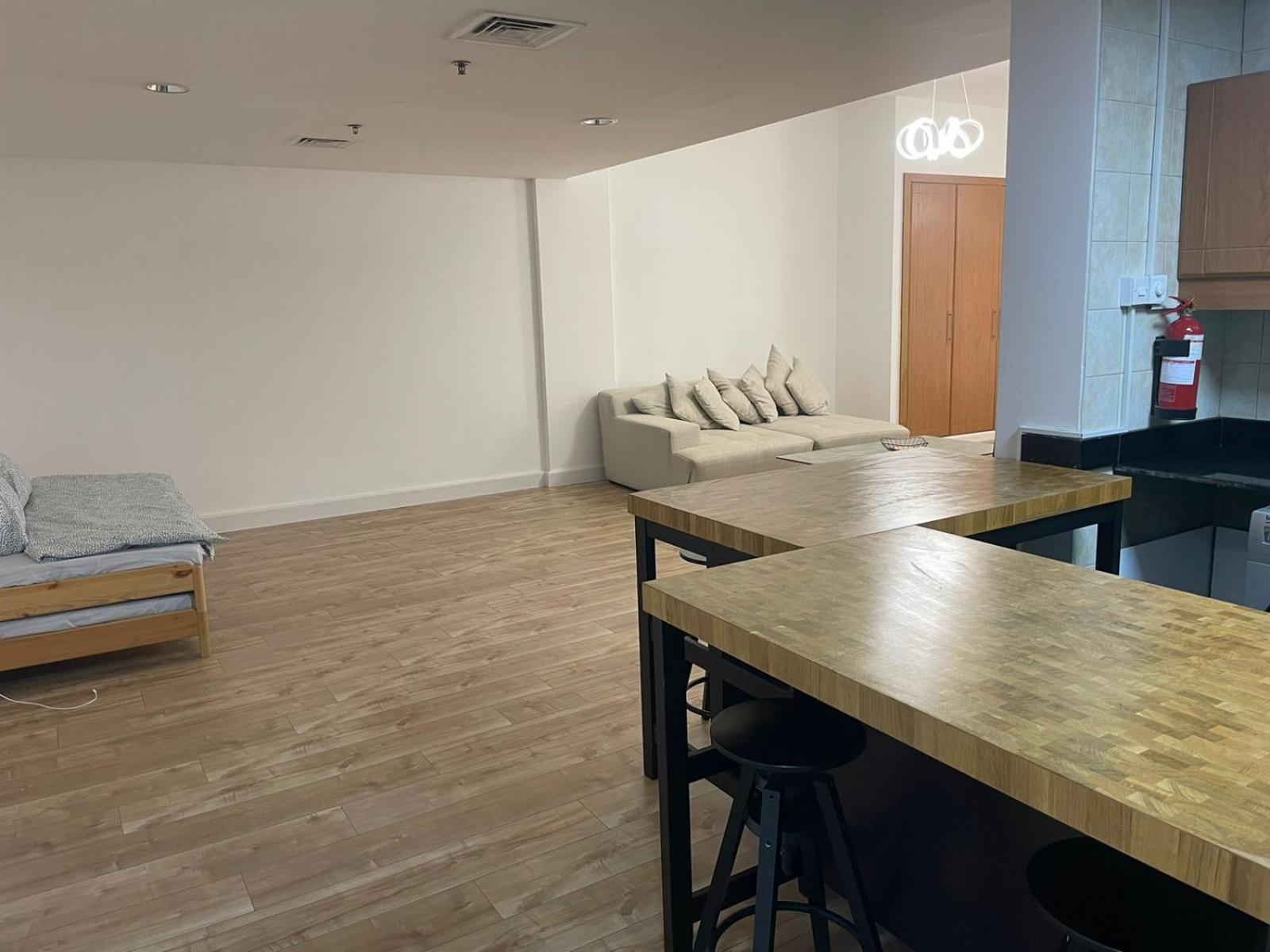 شقة A Chilled Place Jvc